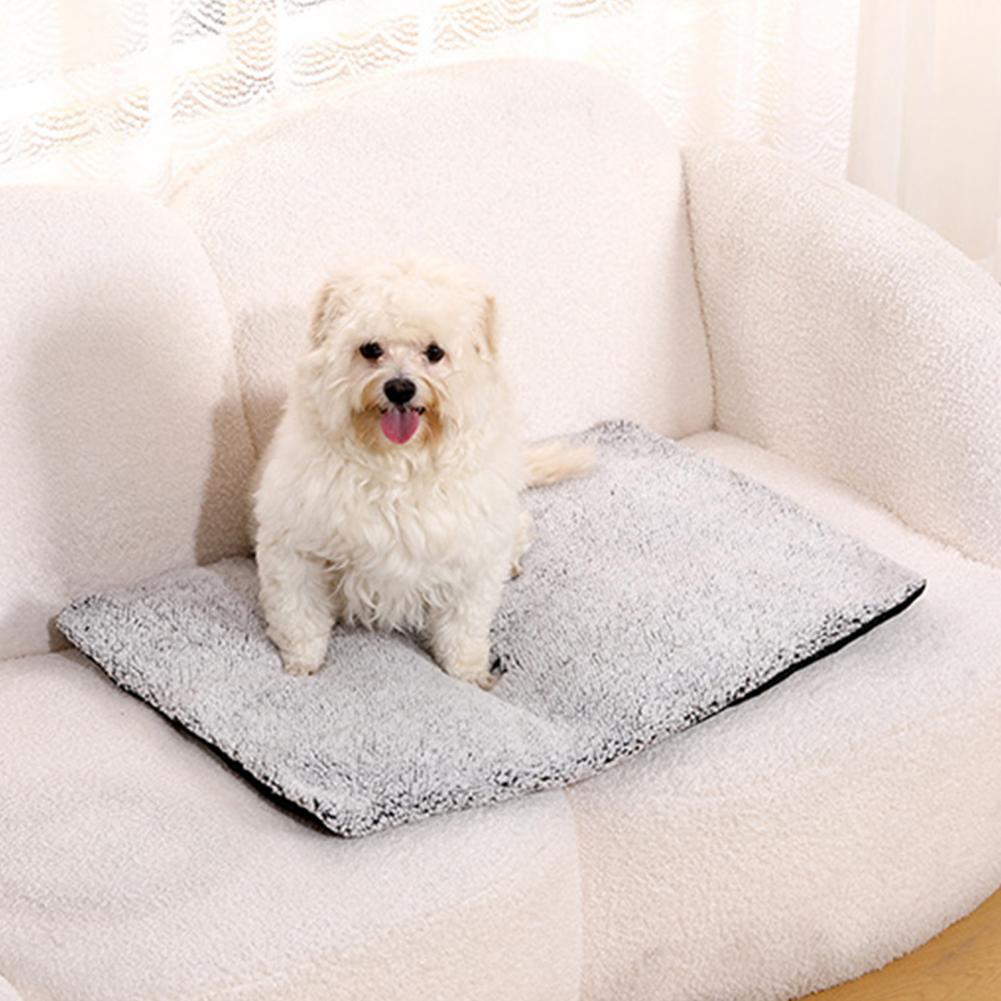 Coussin chauffant pour animaux - Pet Beds avis et prix