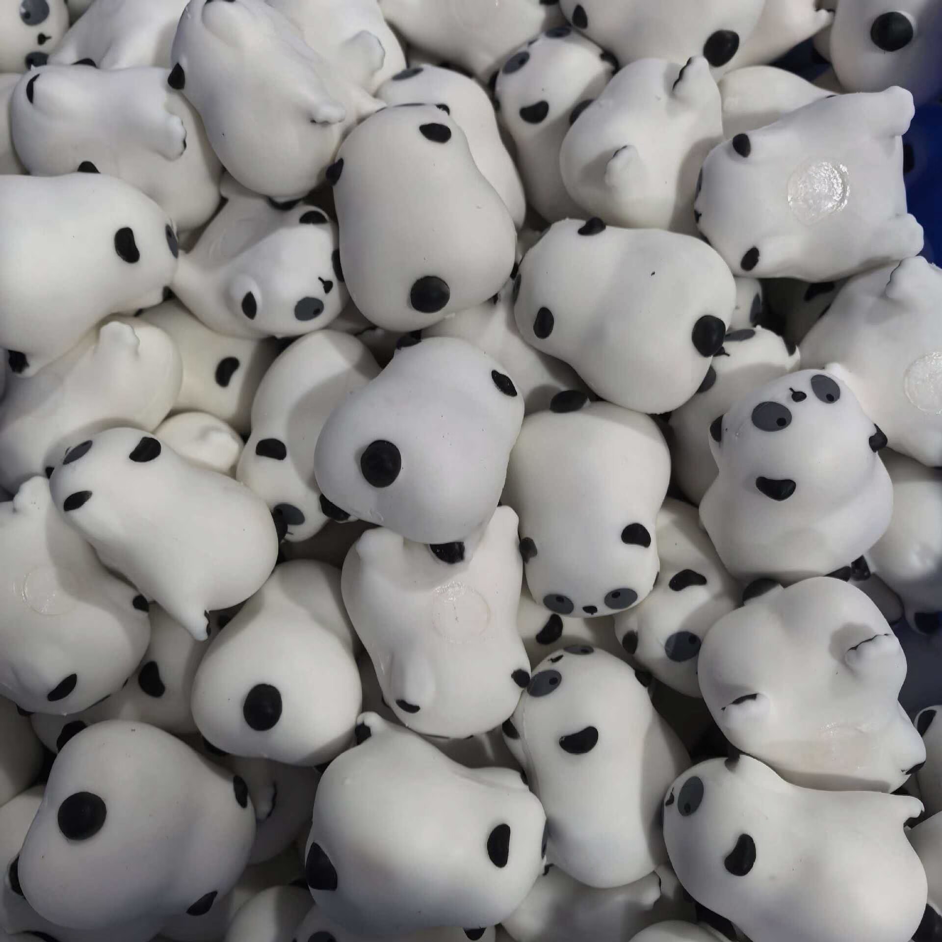 Jouet anti-stress à presser, f - Interactive Squeaky Plush Dog Toy avis et prix