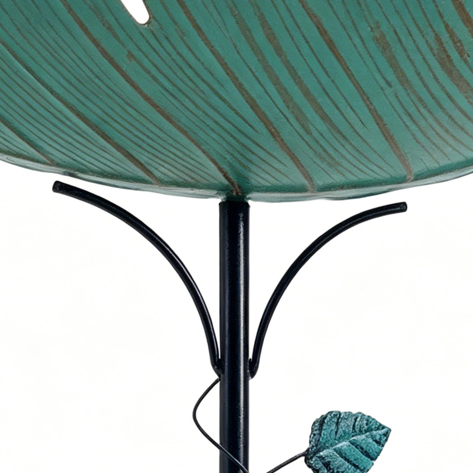 Bain d'oiseaux décoratif d'ext - Pet Feeders avis et prix
