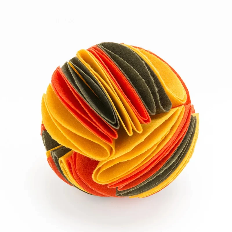 Tapis de boule à reniflage pou - Snuffle Mat For Dogs avis et prix