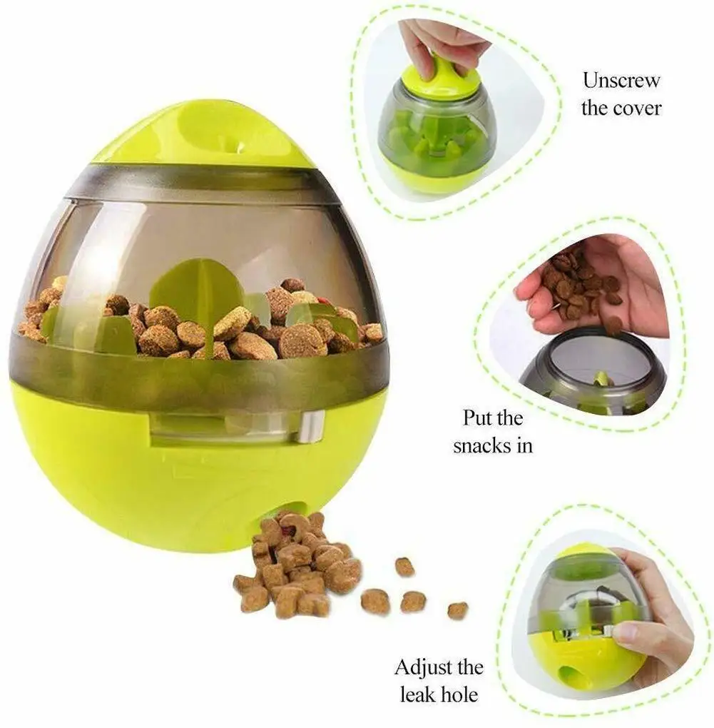 Jouets interactifs pour chiens - Interactive Squeaky Plush Dog Toy avis et prix