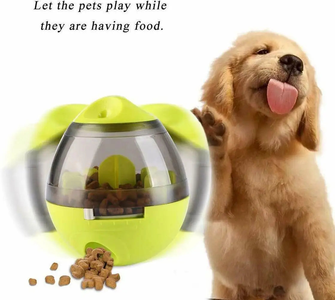 Jouets interactifs pour chiens - Interactive Squeaky Plush Dog Toy avis et prix