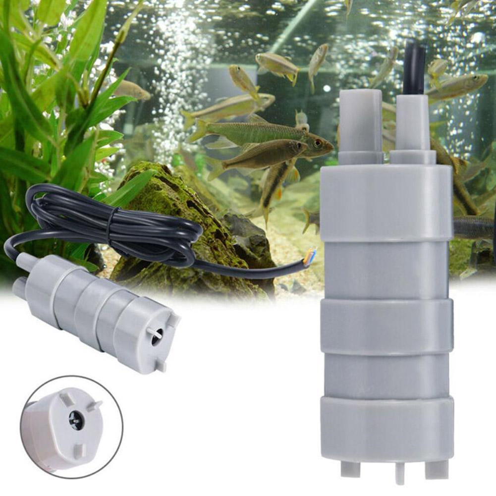 Pompe Submersible RV 12V, débi - Aquarium avis et prix