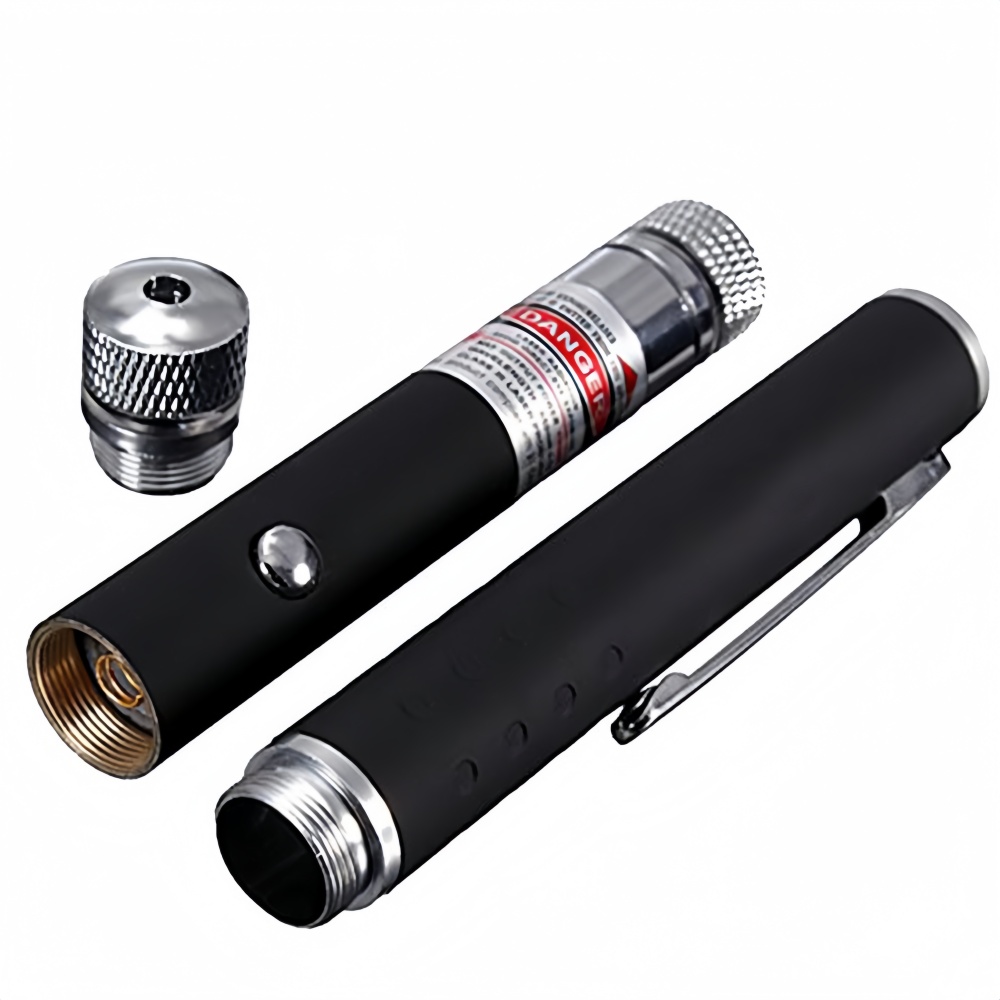 (Piles non fournies) Pointeur  - Laser Pointer Cat Toy Automatic avis et prix