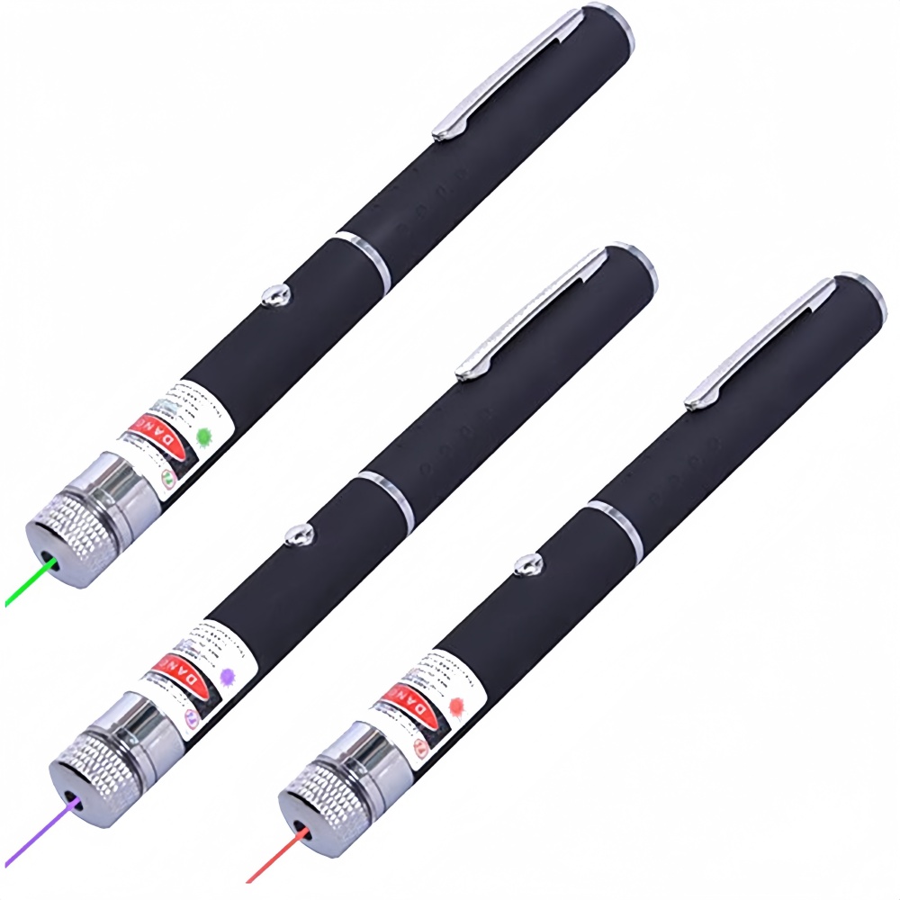 (Piles non fournies) Pointeur  - Laser Pointer Cat Toy Automatic avis et prix