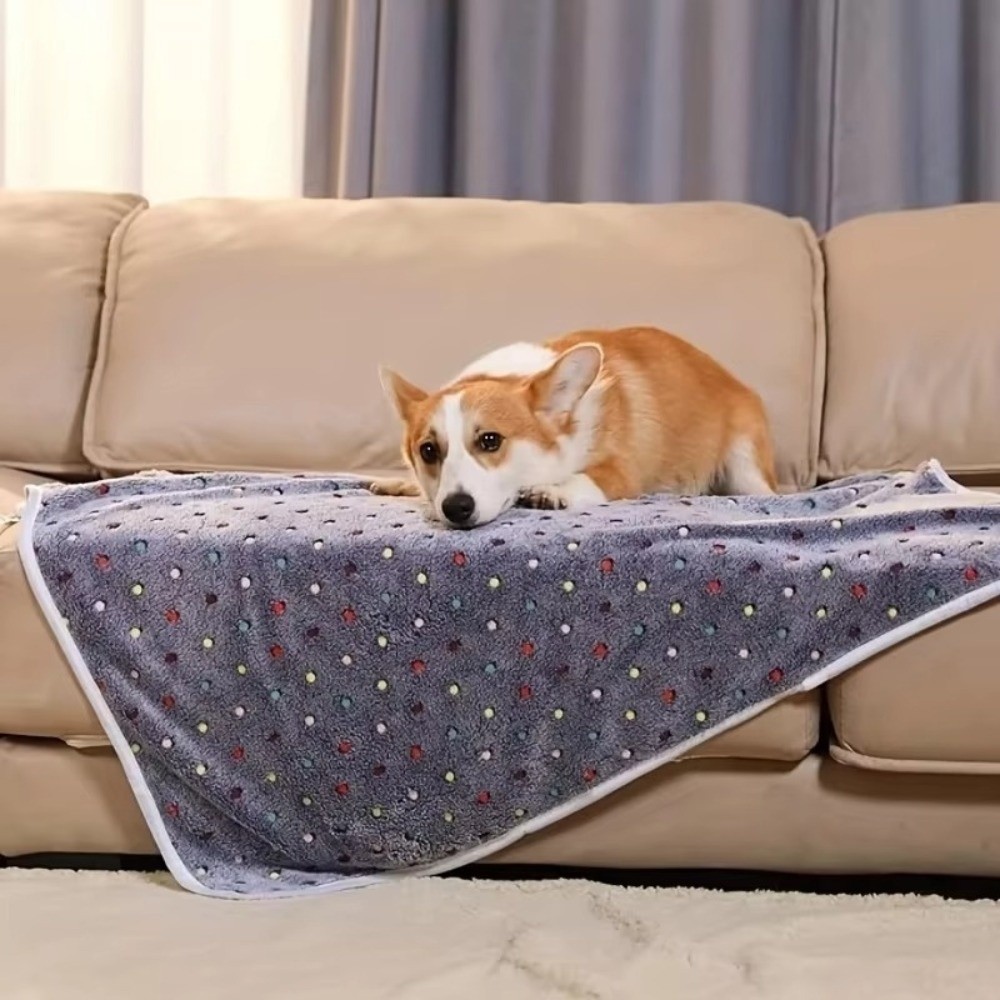 Couverture pour animaux de com - Pet Beds avis et prix
