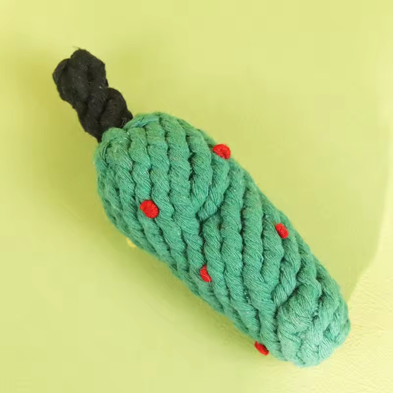 Jouet à mâcher résistant pour  - Teeth Cleaning Dog Chew Bone avis et prix