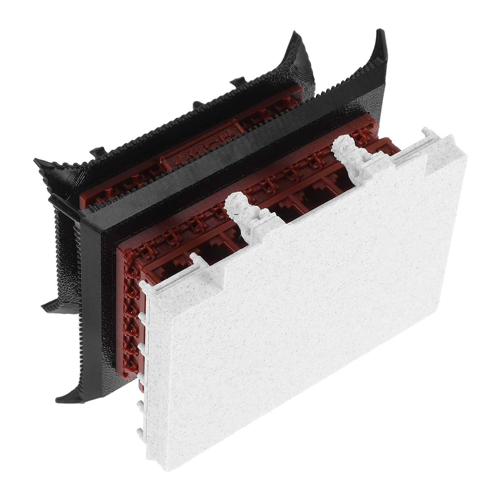 Micro-paysage miniature d'arch - Aquarium avis et prix