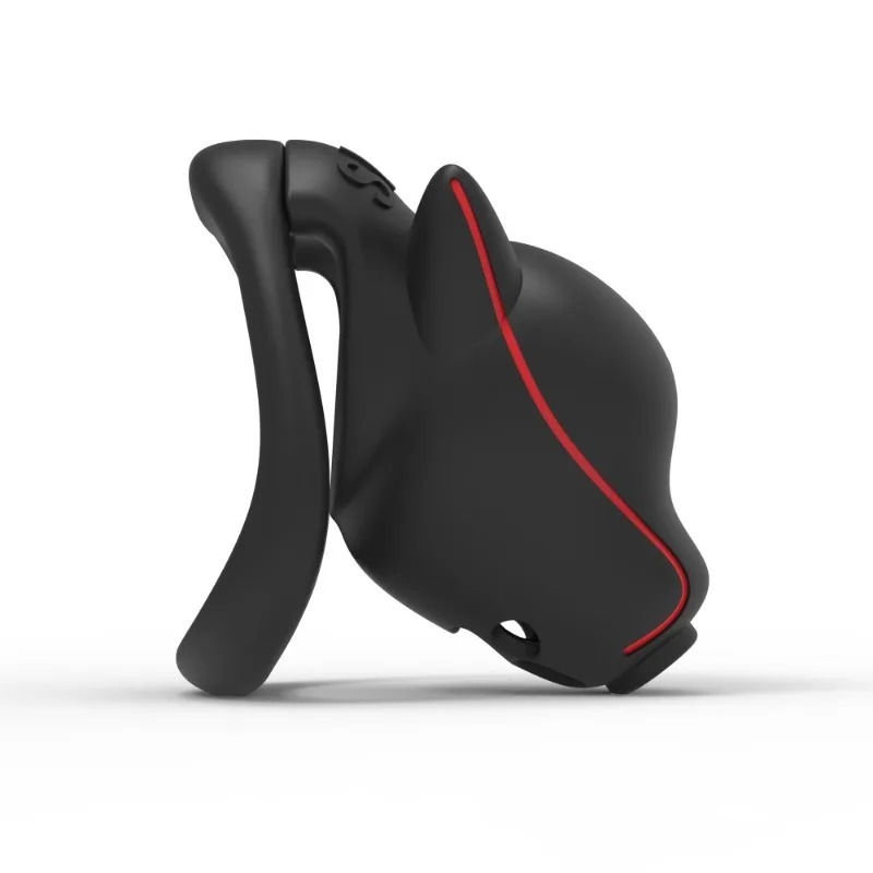 Cage de chasteté masculine amé - Dog Toys avis et prix