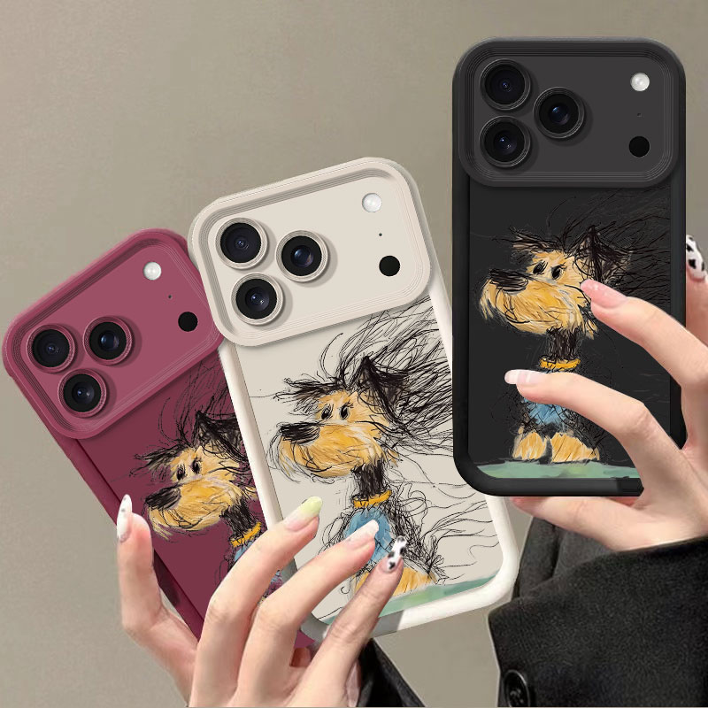Coque Souple en Silicone pour  - Dog Toys avis et prix
