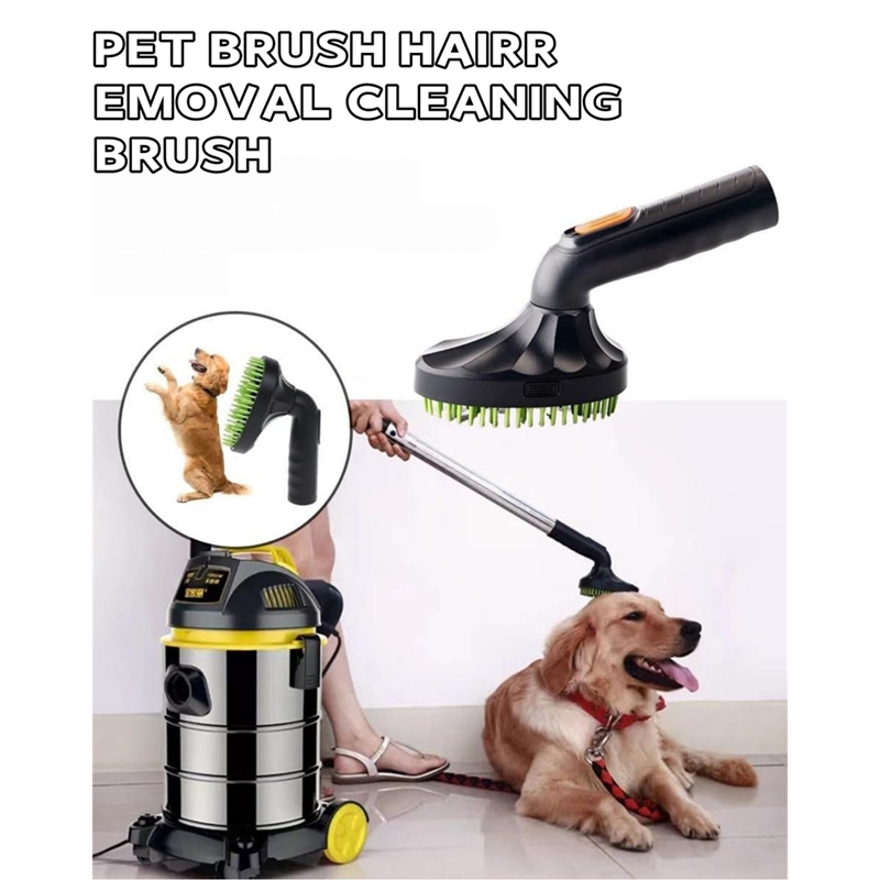 Kit d'accessoires pour aspirat - Pet Grooming avis et prix