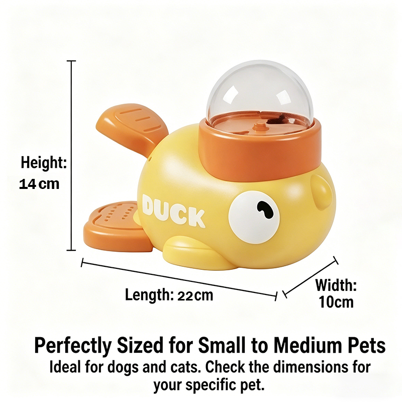 Jouet interactif 2-en-1 pour c - Dog Puzzle Feeder Toy avis et prix