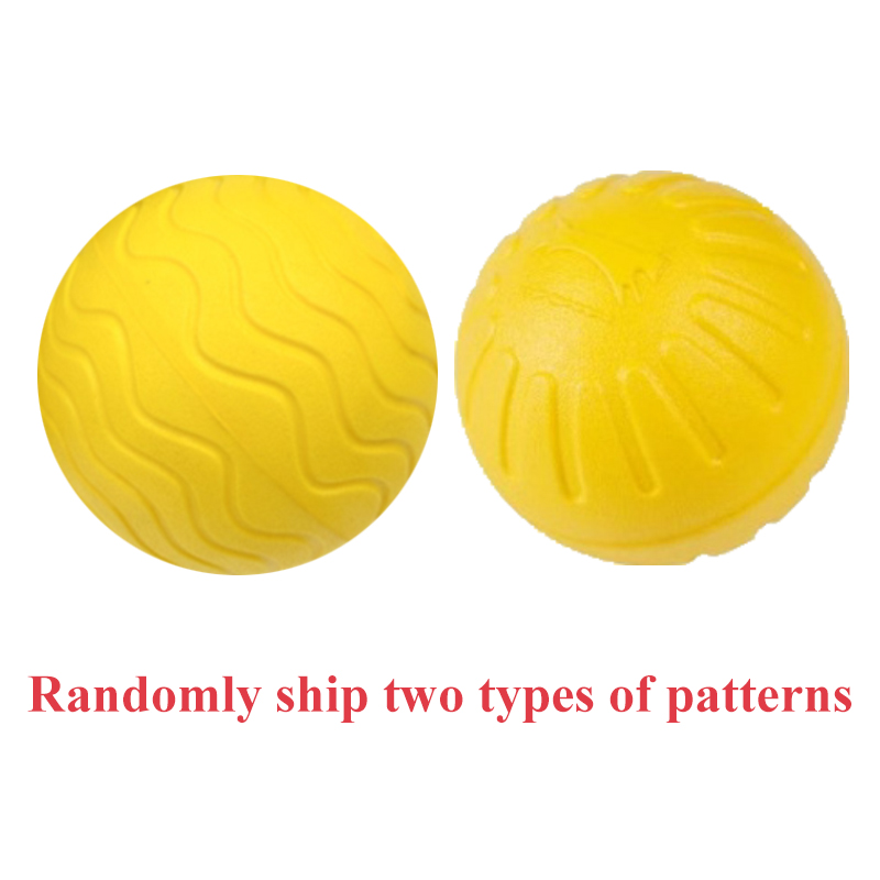 Boule creuse Eva 7cm/9cm, ball - Indestructible Dog Chew Toy avis et prix