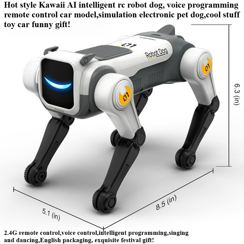 Jouet cool pour voiture, cadea - Dog Toys avis et prix