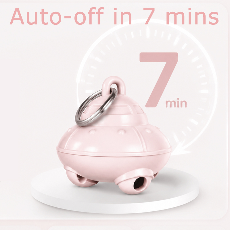 Jouet laser électrique pour ch - Laser Pointer Cat Toy Automatic avis et prix