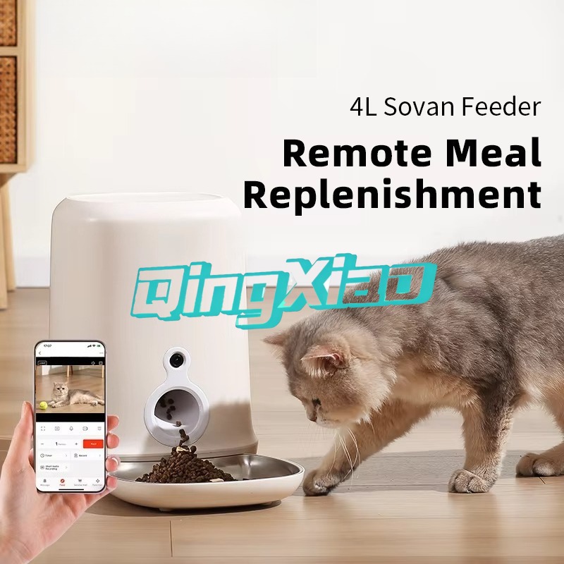 Distributeur de nourriture pou - Pet Feeders avis et prix