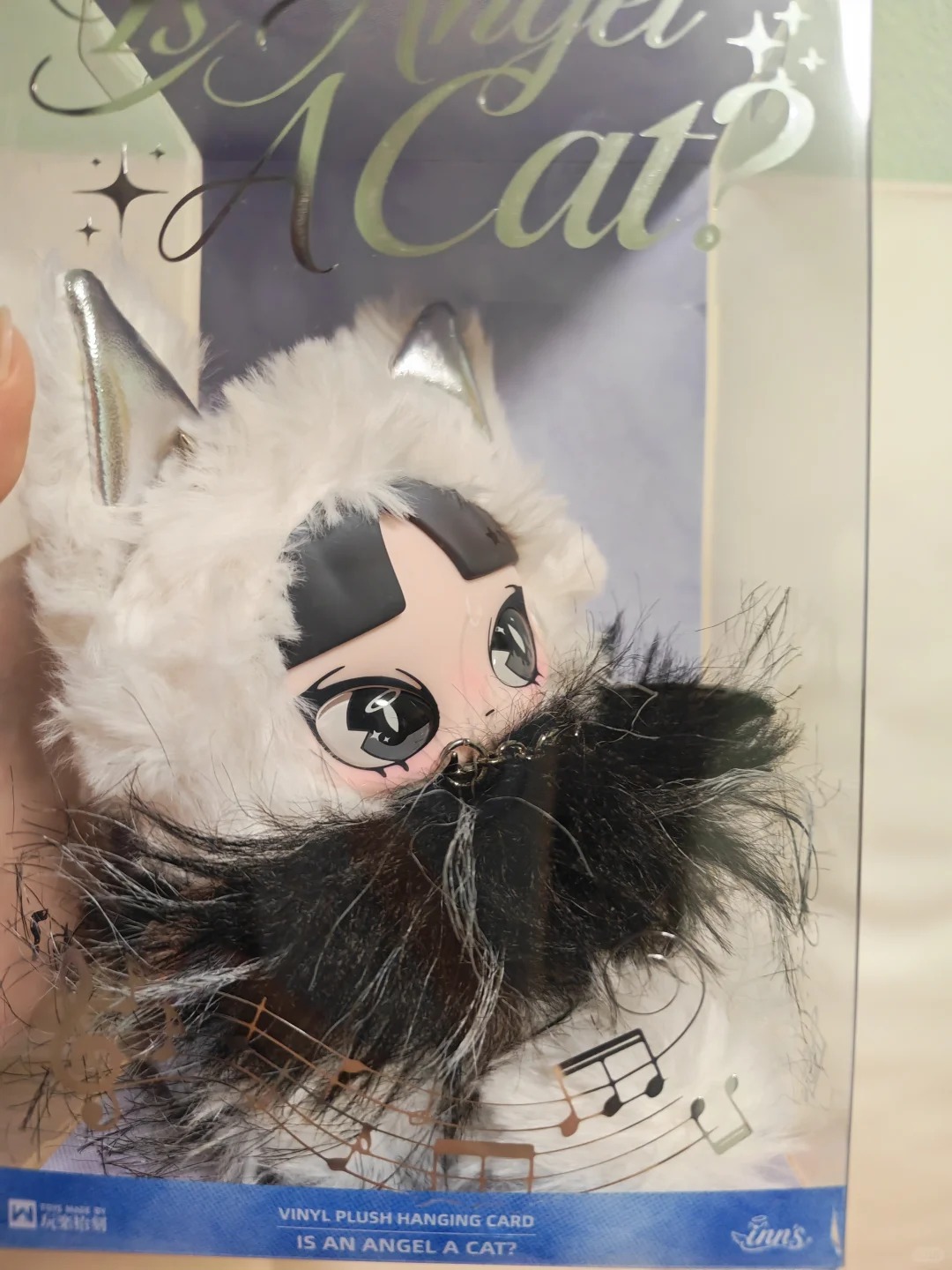 Original Inn'S Is An Angel A C - Cat Toys avis et prix