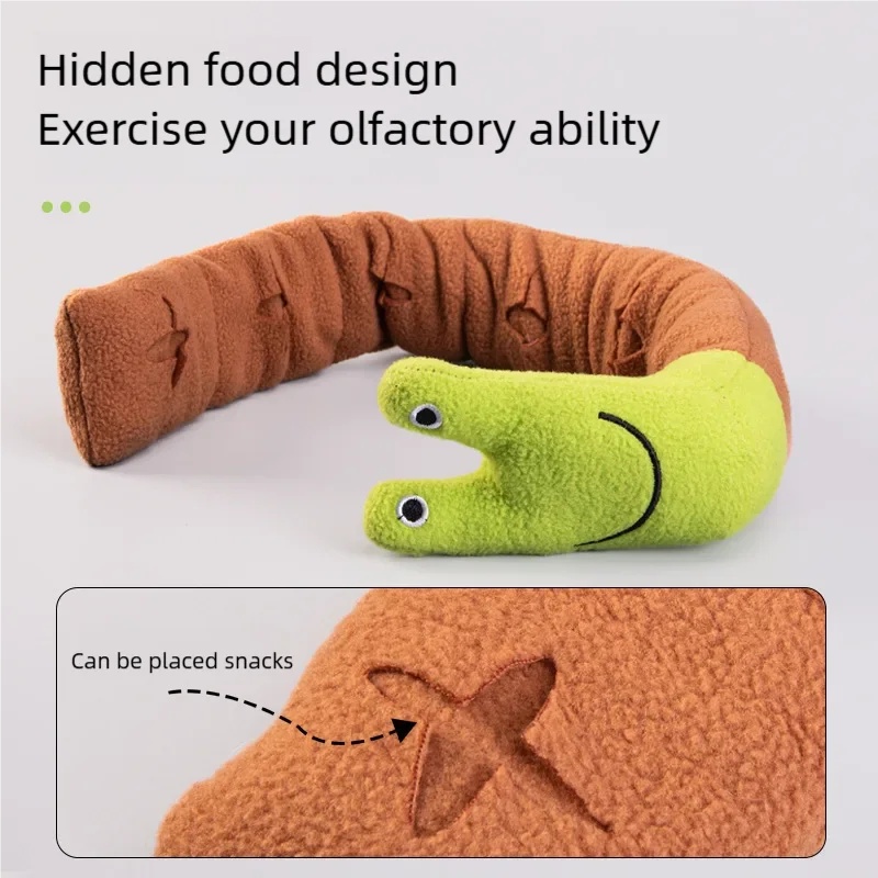 Jouet de puzzle olfactif pour  - Snuffle Mat For Dogs avis et prix