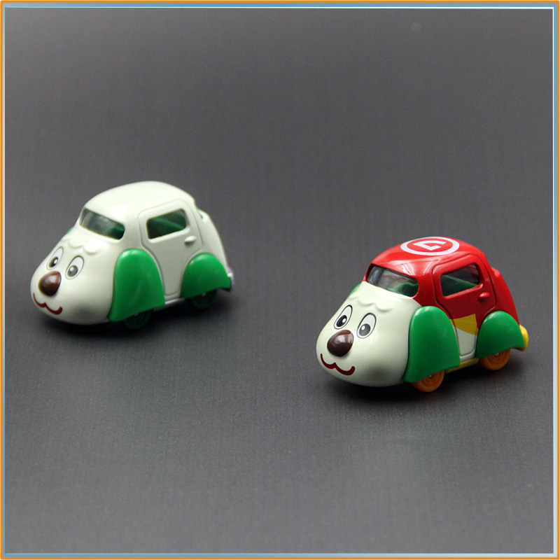 Voiture miniature en alliage m - Dog Toys avis et prix