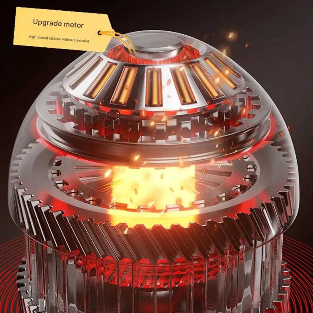 Boule de chien mobile en forme - Automatic Moving Dog Ball avis et prix