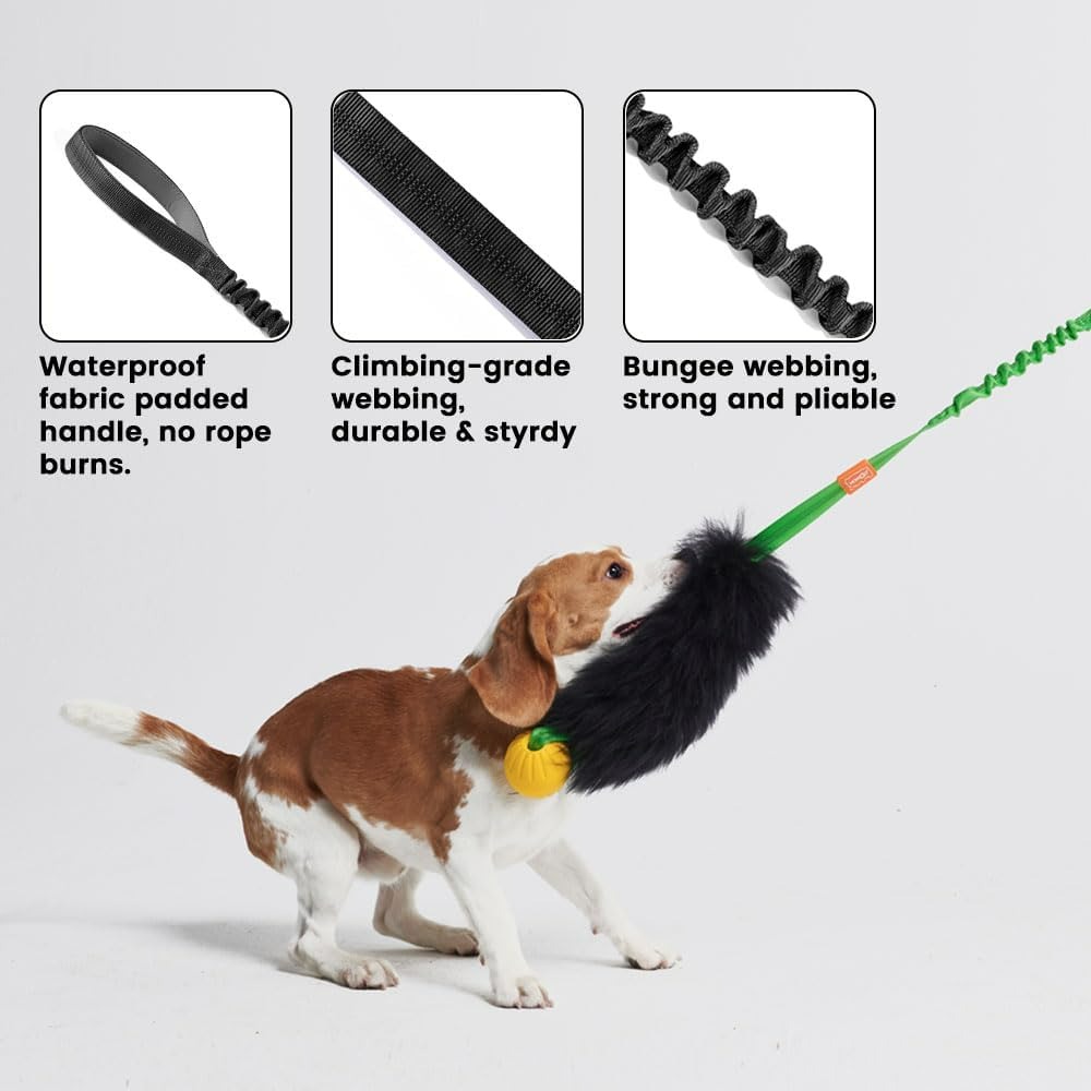 Jouet interactif en corde pour - Indestructible Dog Chew Toy avis et prix
