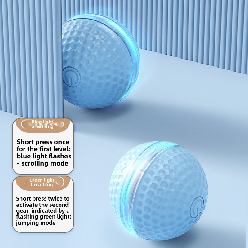 Balle électrique pour chien en - Indestructible Dog Chew Toy avis et prix